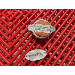 Bouchon de radiateur pour FJR 1300 2006-2012