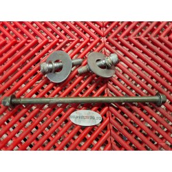 Fixations moteur pour FJR 1300 2006-2012