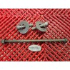 Fixations moteur pour FJR 1300 2006-2012