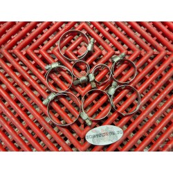 Colliers de durites de refroidissement pour FJR 1300 2006-2012