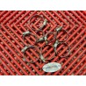 Colliers de durites de refroidissement pour FJR 1300 2006-2012