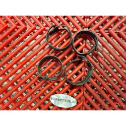 Protections de Colliers de durites de refroidissement pour FJR 1300 2006-2012
