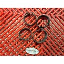 Protections de Colliers de durites de refroidissement pour FJR 1300 2006-2012