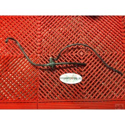 Bouchon de vase d'expansion pour FJR 1300 2006-2012