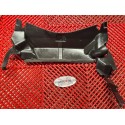 Carenage sur radiateur pour FJR 1300 2006-2012