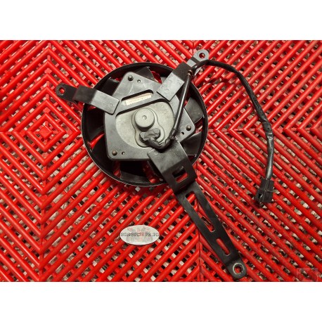 Ventilateur droit pour FJR 1300 2006-2012