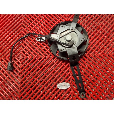 Ventilateur gauche pour FJR 1300 2006-2012
