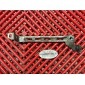Patte de radiateur inférieure pour FJR 1300 2006-2012