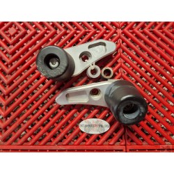 Patins de protection pour FJR 1300 2006-2012