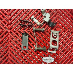 Fixations pour FJR 1300 2006-2012