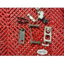Fixations pour FJR 1300 2006-2012