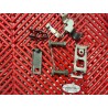 Fixations pour FJR 1300 2006-2012