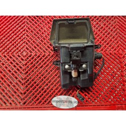 Coffre latéral pour FJR 1300 2006-2012