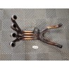 Collecteur d'échappement pour FJR 1300 2006-2012