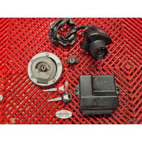 Kit serrure FJR 1300 2006-2012