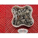 Visserie pour FJR 1300 2006-2012