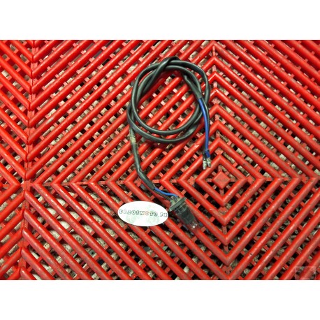 Porte ampoule d'éclairage de plaque pour FJR 1300 2006-2012