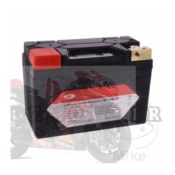 Batterie JMT14B-FP JMT Lithium JMT