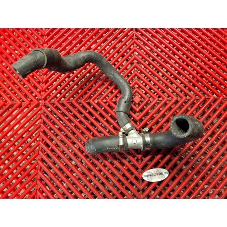 Durite de refroidissement pour 600 CBR 03-04