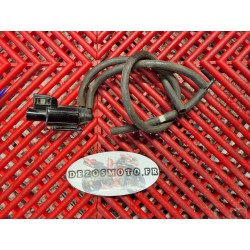Système SAI pour 1300 GSXR HAYABUSA 99-03