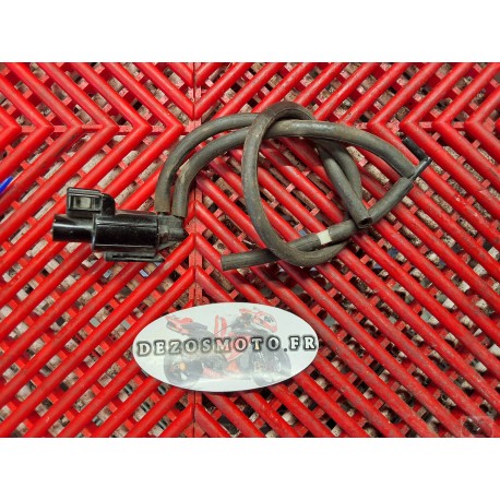 Système SAI pour 1300 GSXR HAYABUSA 99-03