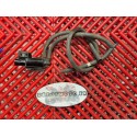 Système SAI pour 1300 GSXR HAYABUSA 99-03