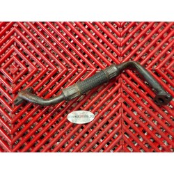 Durite d'huile de 1000 GSXR 03-04