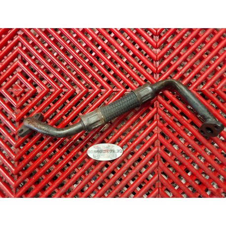 Durite d'huile de 1000 GSXR 03-04