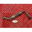 Durite d'huile de 1000 GSXR 03-04