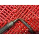 Durite d'huile de 1000 GSXR 03-04