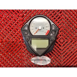 Compteur 650 SVN 2008