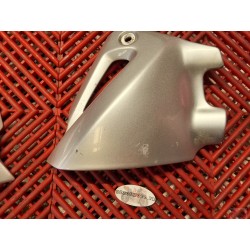 Cache cadre avant gauche pour BT1100 Bulldog 01-07