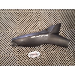 Cache sous selle droit pour BT1100 Bulldog 01-07