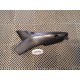 Cache sous selle gauche pour BT1100 Bulldog 01-07