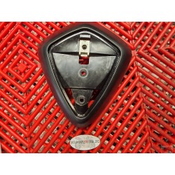 Cache moteur pour BT1100 Bulldog 01-07