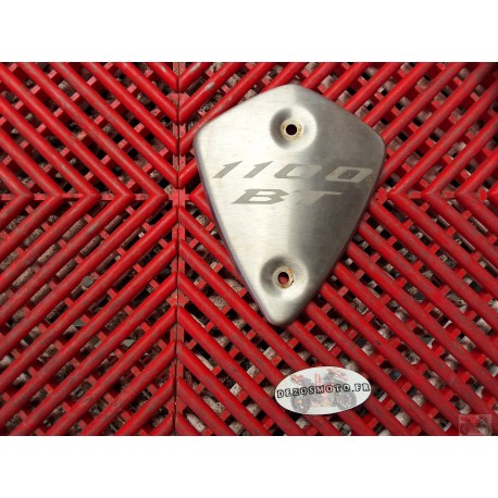 Cache moteur BT1100 Bulldog 01-07