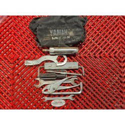 Trousse à outils pour BT1100 Bulldog 01-07