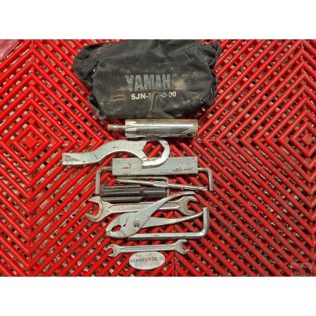Trousse à outils pour BT1100 Bulldog 01-07