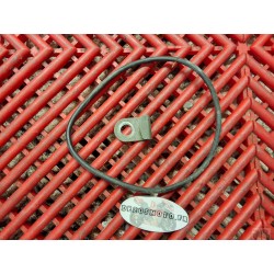 Fixation et sangle de Trousse à outils pour BT1100 Bulldog 01-07