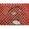 Fixation et sangle de Trousse à outils pour BT1100 Bulldog 01-07
