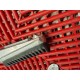 Cale pied arrière gauche pour BT1100 Bulldog 01-07