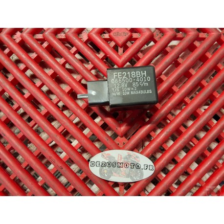 Centrale clignotante pour BT1100 Bulldog 01-07