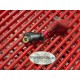 Fil rouge de Relais de démarreur pour BT1100 Bulldog 01-07