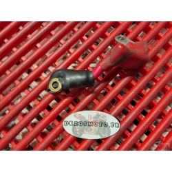 Fil rouge de Relais de démarreur pour BT1100 Bulldog 01-07