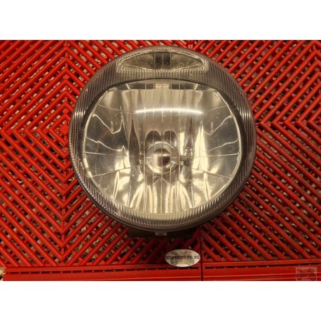 Optique pour BT1100 Bulldog 01-07