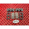 Fixations avant de reservoir pour BT1100 Bulldog 01-07