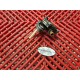 Robinet d'essence de reservoir pour BT1100 Bulldog 01-07