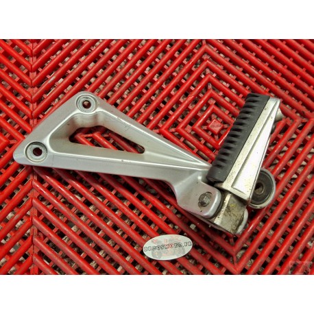 Platine arrière gauche pour BT1100 Bulldog 01-07