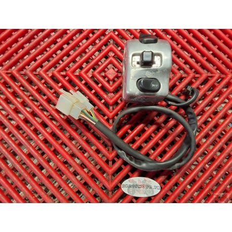 Commodo gauche pour BT1100 Bulldog 01-07