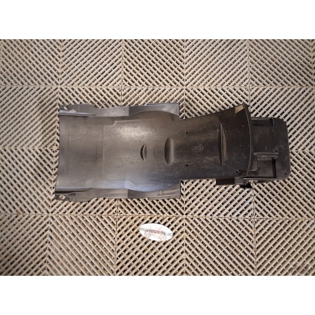 Passage de roue pour BT1100 Bulldog 01-07